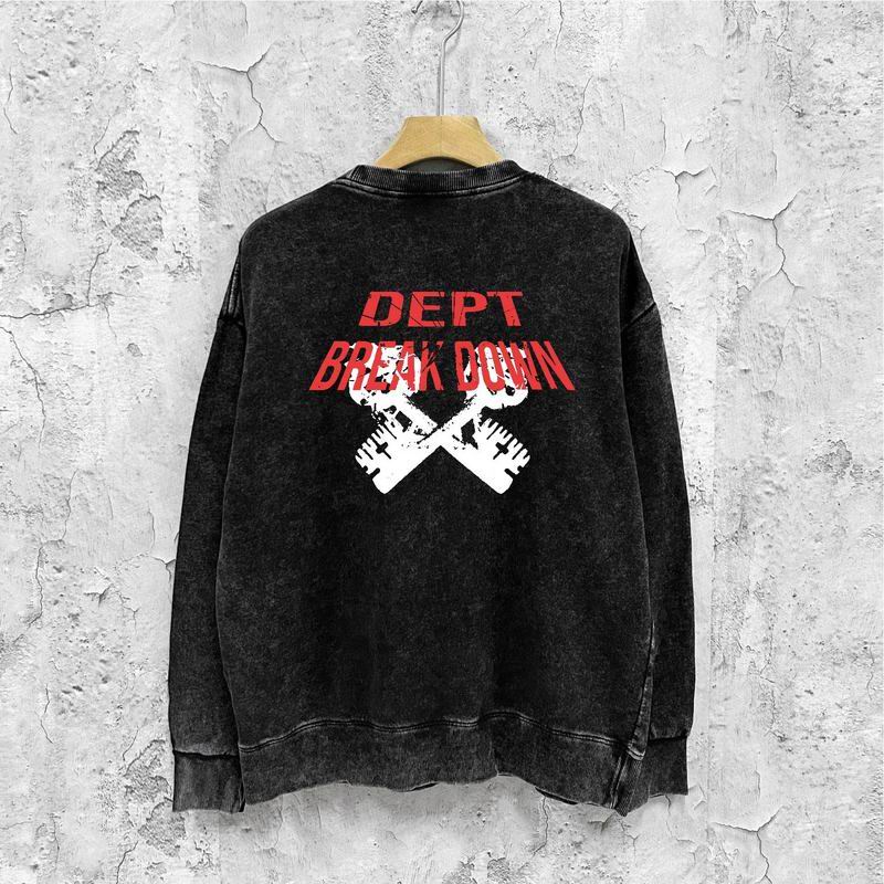 Gallery Dept S-2XL 11trZJGAY158 (5)
